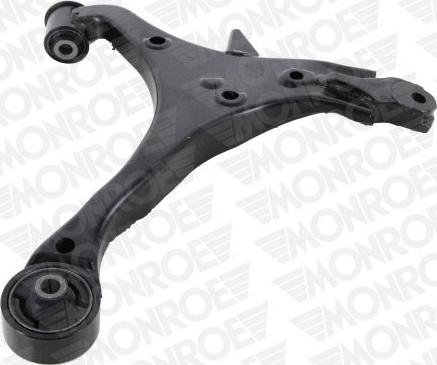 MONROE L40537 - Рычаг подвески колеса abcparts.ee