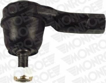 MONROE L40001 - Наконечник рулевой тяги, шарнир abcparts.ee