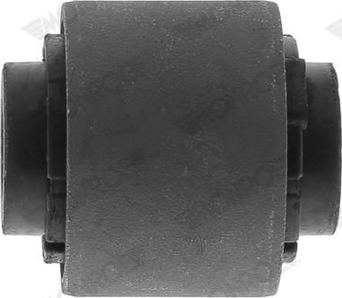 MONROE L40L03 - Сайлентблок, рычаг подвески колеса abcparts.ee