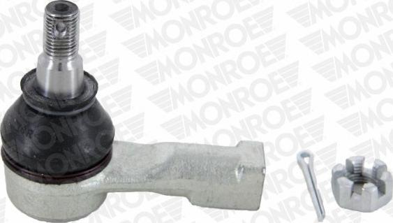 MONROE L41100 - Наконечник рулевой тяги, шарнир abcparts.ee