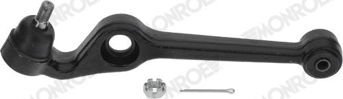 MONROE L41J00 - Рычаг подвески колеса abcparts.ee