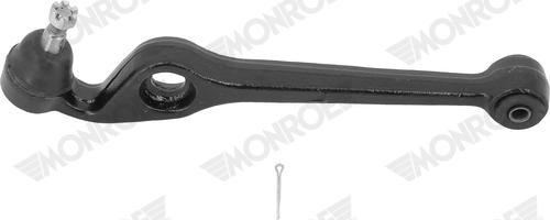 MONROE L41J03 - Рычаг подвески колеса abcparts.ee