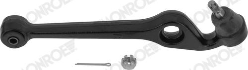 MONROE L41J02 - Рычаг подвески колеса abcparts.ee