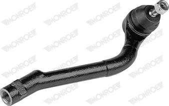 MONROE L43132 - Наконечник рулевой тяги, шарнир abcparts.ee
