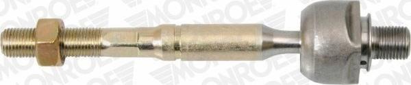 MONROE L43210 - Осевой шарнир рулевой тяги, внутренний abcparts.ee