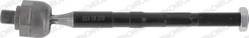 MONROE L43H00 - Осевой шарнир рулевой тяги, внутренний abcparts.ee