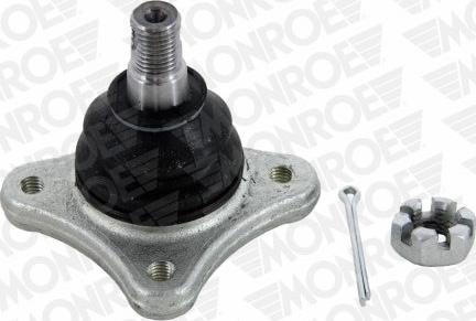 MONROE L42531 - Шаровая опора abcparts.ee
