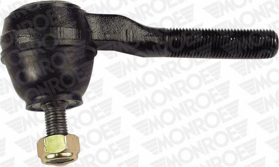 MONROE L42020 - Наконечник рулевой тяги, шарнир abcparts.ee