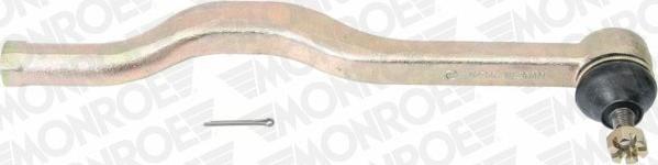 MONROE L42021 - Наконечник рулевой тяги, шарнир abcparts.ee