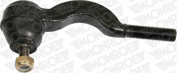 MONROE L42022 - Наконечник рулевой тяги, шарнир abcparts.ee