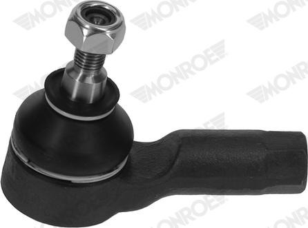 MONROE L42108 - Наконечник рулевой тяги, шарнир abcparts.ee
