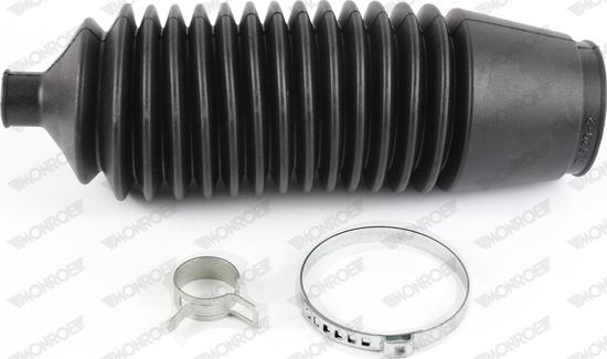 MONROE L42F01 - Пыльник, рулевое управление abcparts.ee