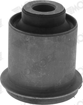 MONROE L42L01 - Сайлентблок, рычаг подвески колеса abcparts.ee