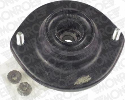 MONROE L50900 - Опора стойки амортизатора, подушка abcparts.ee