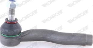 MONROE L50152 - Наконечник рулевой тяги, шарнир abcparts.ee