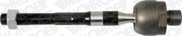 MONROE L50212 - Осевой шарнир рулевой тяги, внутренний abcparts.ee