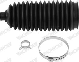 MONROE L50F01 - Пыльник, рулевое управление abcparts.ee