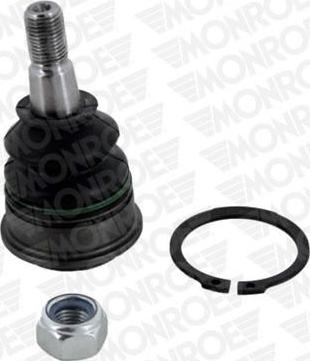 MONROE L69515 - Шаровая опора abcparts.ee