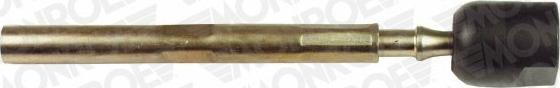 MONROE L69200 - Осевой шарнир рулевой тяги, внутренний abcparts.ee
