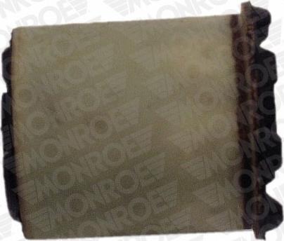 MONROE L65829 - Сайлентблок балки моста abcparts.ee