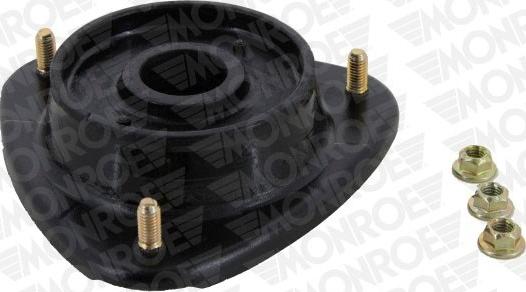 MONROE L68900 - Опора стойки амортизатора, подушка abcparts.ee