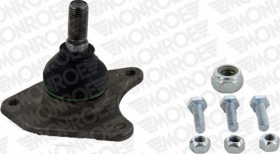 MONROE L0710 - Шаровая опора abcparts.ee