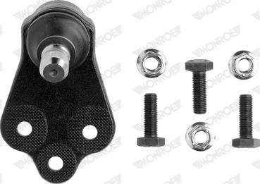 MONROE L15512 - Шаровая опора abcparts.ee