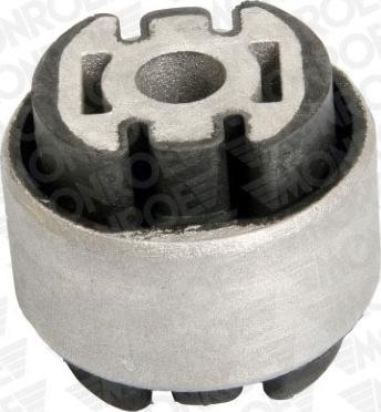 MONROE L15817 - Сайлентблок, рычаг подвески колеса abcparts.ee