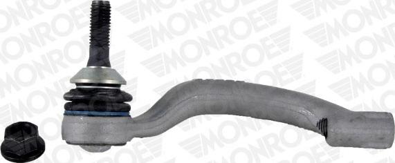 MONROE L16170 - Наконечник рулевой тяги, шарнир abcparts.ee