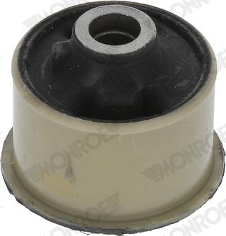 MONROE L16868 - Сайлентблок, рычаг подвески колеса abcparts.ee