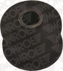 MONROE L16816 - Сайлентблок, рычаг подвески колеса abcparts.ee