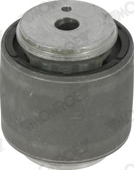 MONROE L16L10 - Сайлентблок, рычаг подвески колеса abcparts.ee