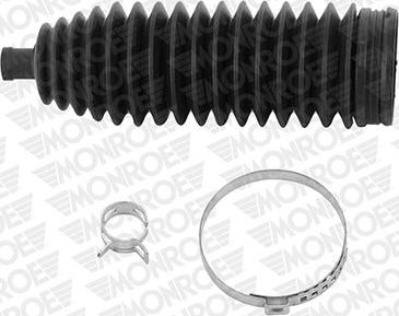 MONROE L10018 - Комплект пыльника, рулевое управление abcparts.ee
