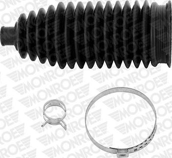 MONROE L11009 - Комплект пыльника, рулевое управление abcparts.ee