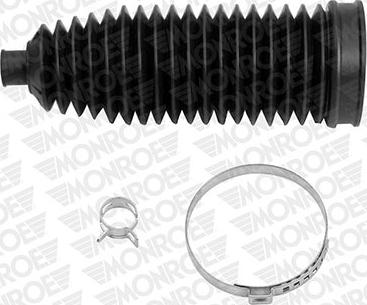 MONROE L11004 - Комплект пыльника, рулевое управление abcparts.ee