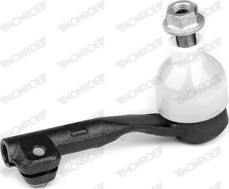 MONROE L11129 - Наконечник рулевой тяги, шарнир abcparts.ee