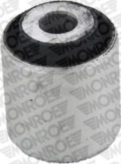 MONROE L11893 - Сайлентблок, рычаг подвески колеса abcparts.ee