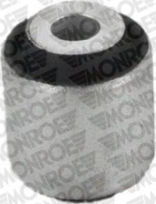 MONROE L11892 - Сайлентблок, рычаг подвески колеса abcparts.ee