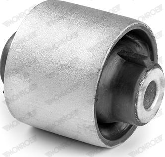 MONROE L11860 - Сайлентблок, рычаг подвески колеса abcparts.ee