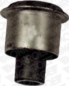 MONROE L11803 - Сайлентблок, рычаг подвески колеса abcparts.ee