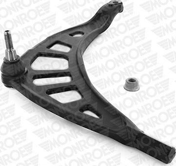 MONROE L11A38 - Рычаг подвески колеса abcparts.ee