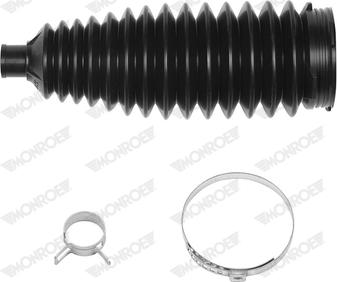 MONROE L13081 - Пыльник, рулевое управление abcparts.ee