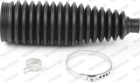 MONROE L13083 - Комплект пыльника, рулевое управление abcparts.ee