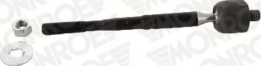 MONROE L13260 - Осевой шарнир рулевой тяги, внутренний abcparts.ee