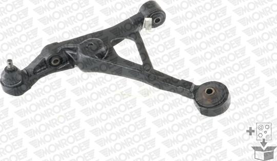 MONROE L80506 - Рычаг подвески колеса abcparts.ee