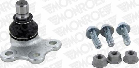 MONROE L38521 - Шаровая опора abcparts.ee