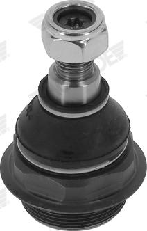 MONROE L38J13 - Шаровая опора abcparts.ee