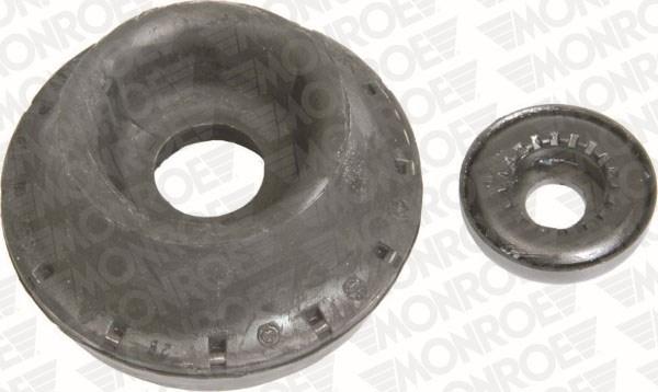 MONROE L29902 - Опора стойки амортизатора, подушка abcparts.ee