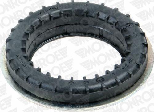 MONROE L29913 - Подшипник качения, опора стойки амортизатора abcparts.ee