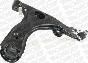 MONROE L29555 - Рычаг подвески колеса abcparts.ee
